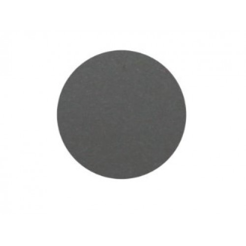 Заглушка самоприлипающая эксцентрика, -20052- серый пыльный (1л=28шт)