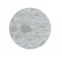 Заглушка самоприлипающая эксцентрика, -20107- чикаго светло-серый (1л=28шт)